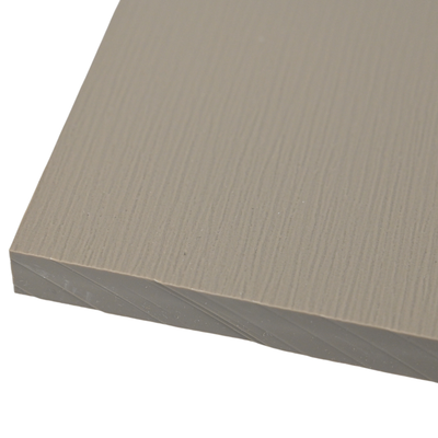 Nutmeg, StarBoard WG, 1/2" x 24" x 24"