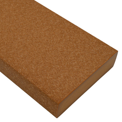 Cedar, Poly Lumber, 1/2" x 8", 36"
