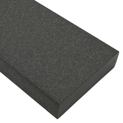 Gray, Poly Lumber, 2 x 4, 36"
