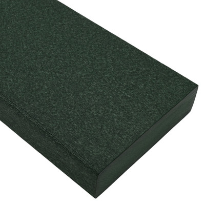 Turf Green, Poly Lumber, 2 x 4, 72"