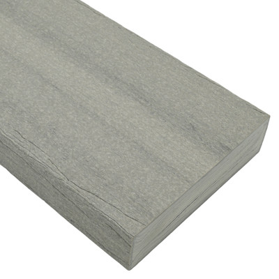 Driftwood Gray, Poly Lumber, 1-1/2" x 1-1/2", 72"