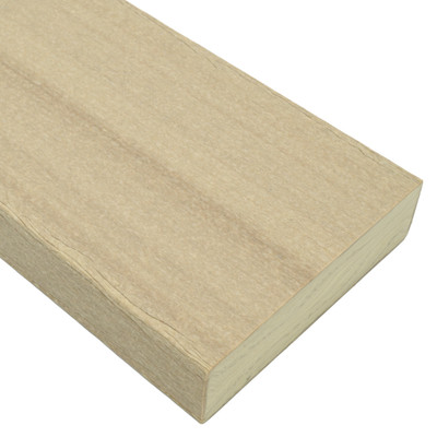 Birchwood, Poly Lumber, 2 x 4, 72"