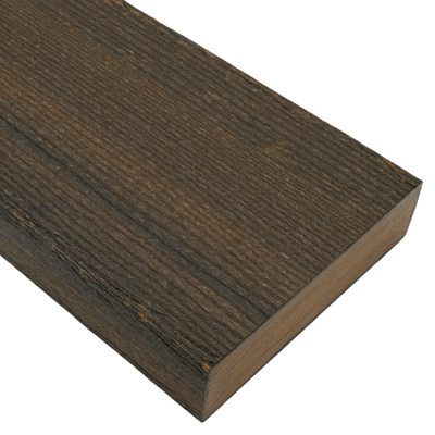Brazilian Walnut, Poly Lumber, 1 x 4, 36"