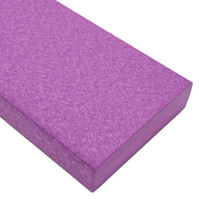 Purple, Poly Lumber, 2 x 4, 36"