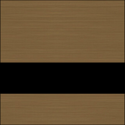 Brushed Deep Bronze / Black, LaserMax, 1/16" x 24" x 48"
