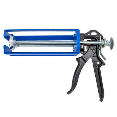 AcraLock Manual Applicator Gun Kit for 490 mL Cartridges