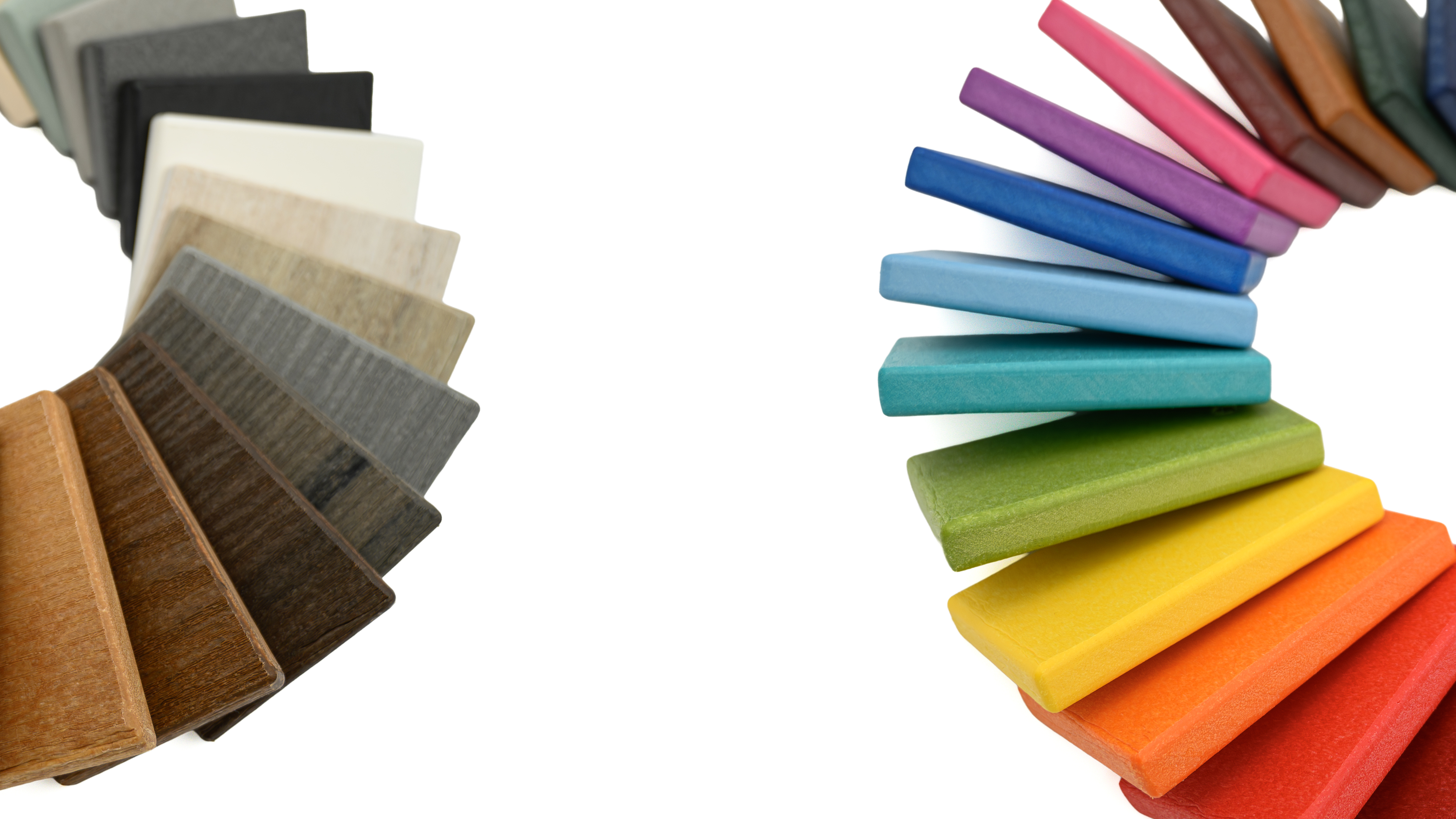 Poly Lumber