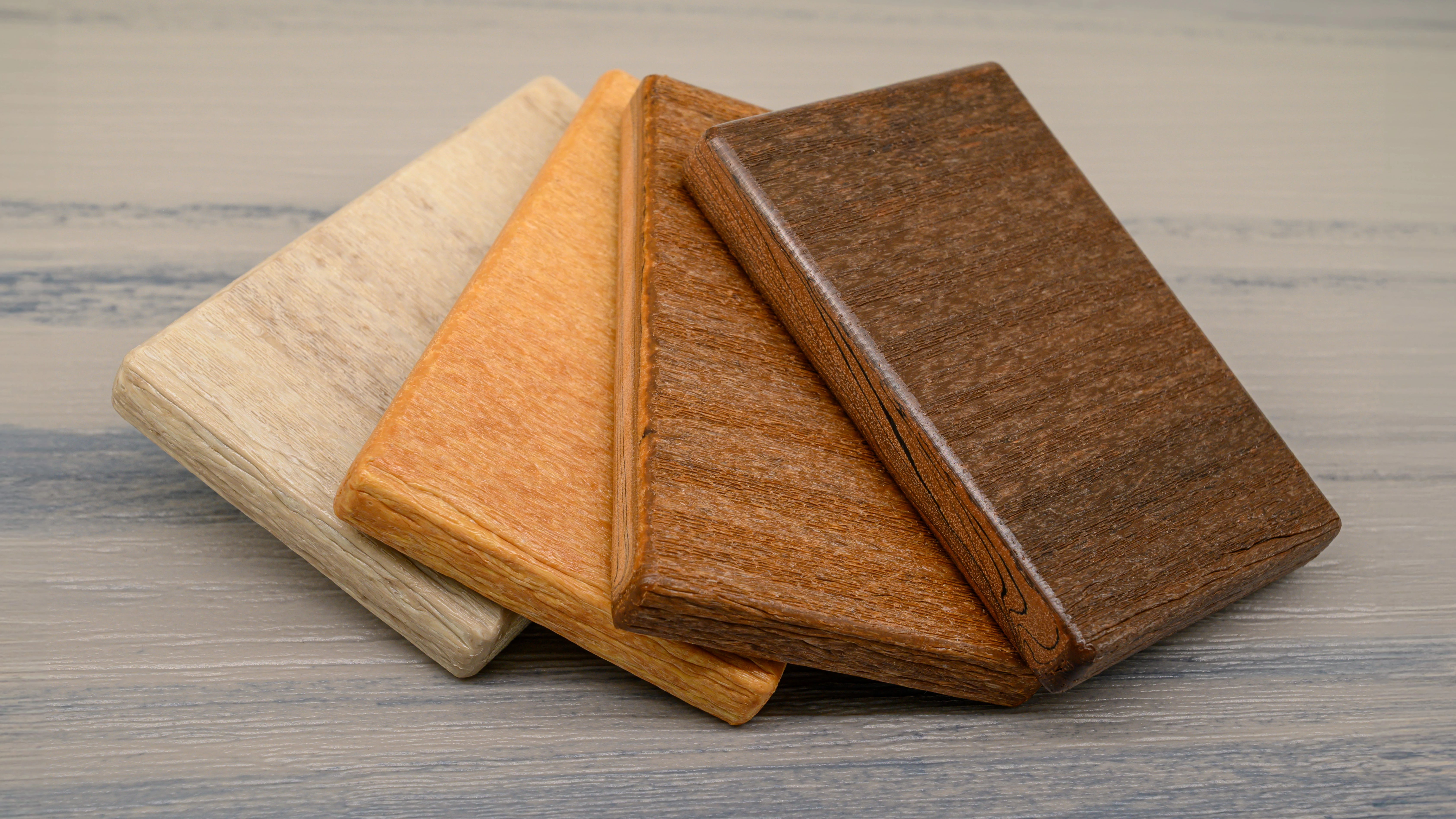 Discount Woodgrain HDPE