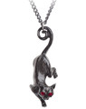 Cat Sith Necklace