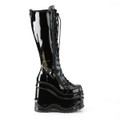 The Tower Boots in patent