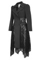 Gothic Lace Coat
