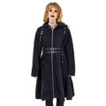 Lucretia Coat