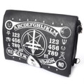 Ouija Occult Handbag