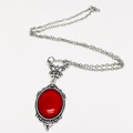 Vampire Eyes Amulet