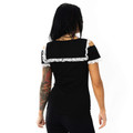 Take Flight Cap Sleeve Top