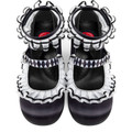 Arlequin Heels