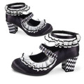 Arlequin Heels
