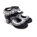 Arlequin Heels