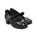 Chat Noir Mary Jane Heels
