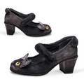 Chat Noir Mary Jane Heels