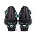 Spirit Board Mary Jane Heels