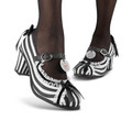 Katrina Mary Jane Heels