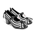Katrina Mary Jane Heels