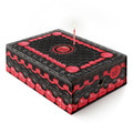 Riot Kitty Mary Jane Platforms