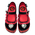 Memento Mori Mary Jane Platforms