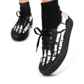 Bella Hasta La Muerta Sneakers