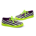 Ghost Beetle Sneakers