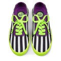 Ghost Beetle Sneakers