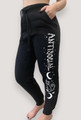  Antisocial Jogger Pants