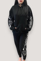  Antisocial Jogger Pants