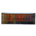 12 Color Eyeshadow Palette #9