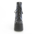 Gothic Cathedral Boots size 12
