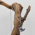 Moonlit Tears Necklace