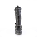 20 Hole Chained vegan Combat Boots size 7/5