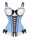 Go Ask Alice Corset