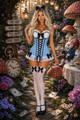 Go Ask Alice Corset