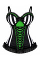 Strange & Unusual Corset