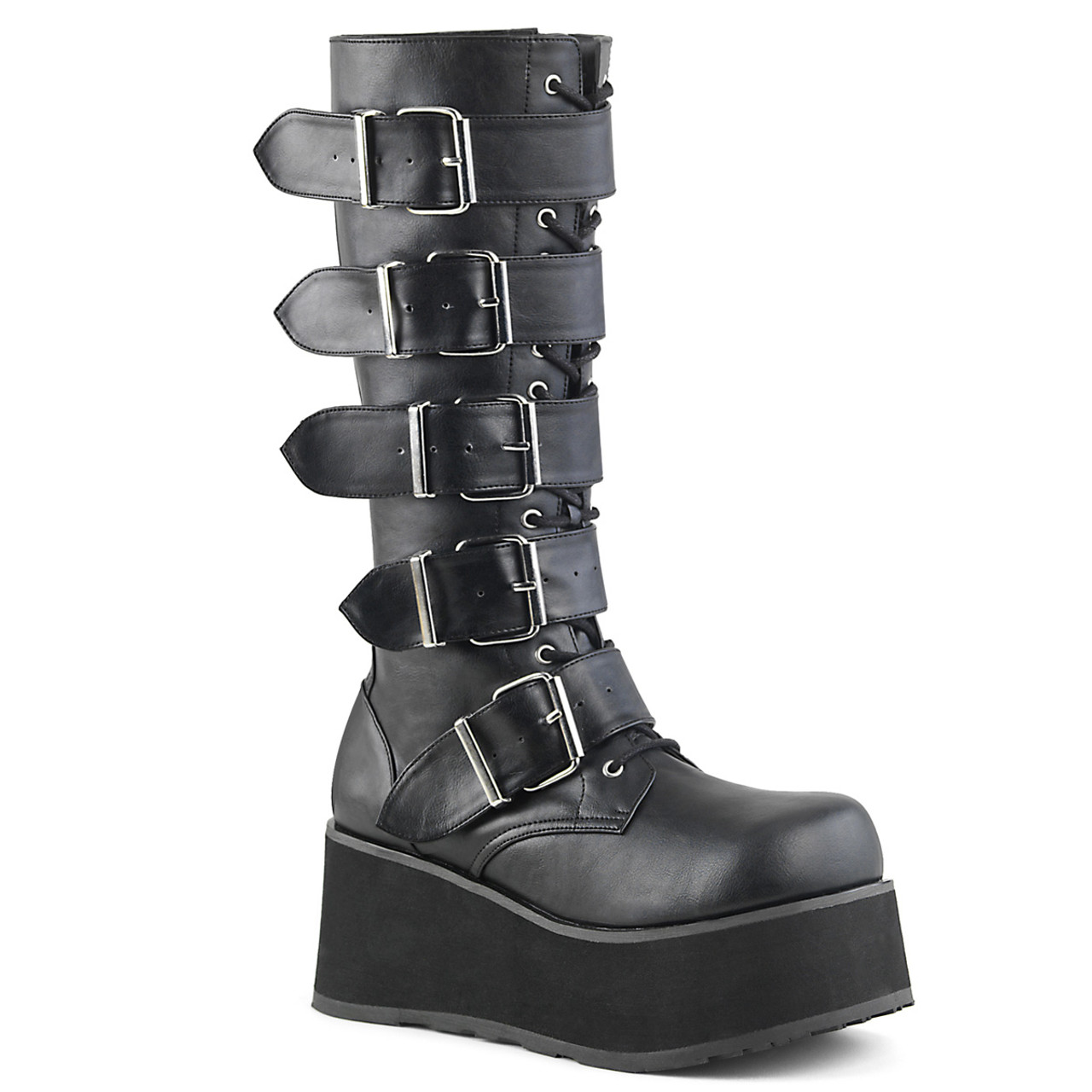 mona biker boots