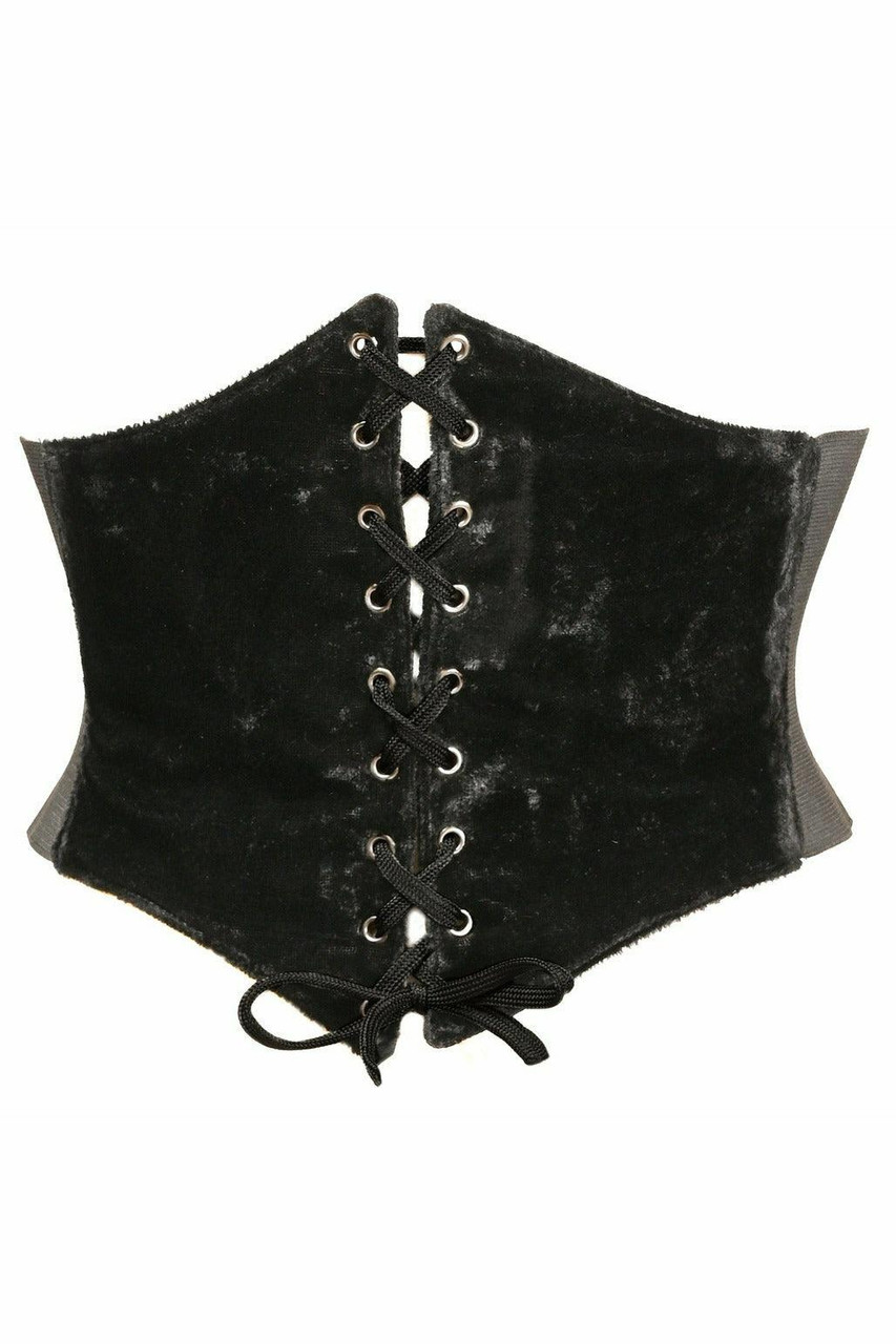 black corset belt near me