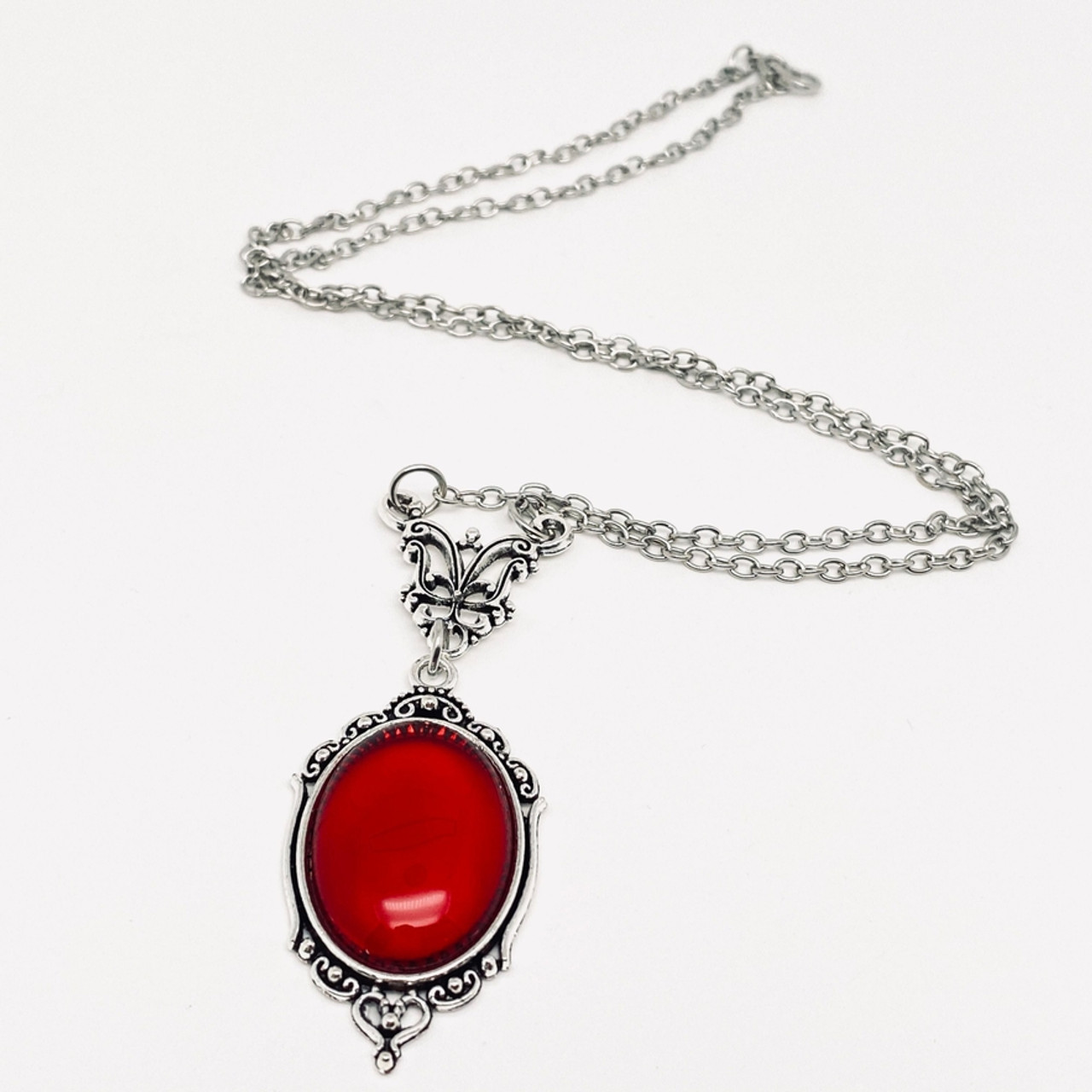 Pahi AMULET WISH CHARM Ruby チャームルビー