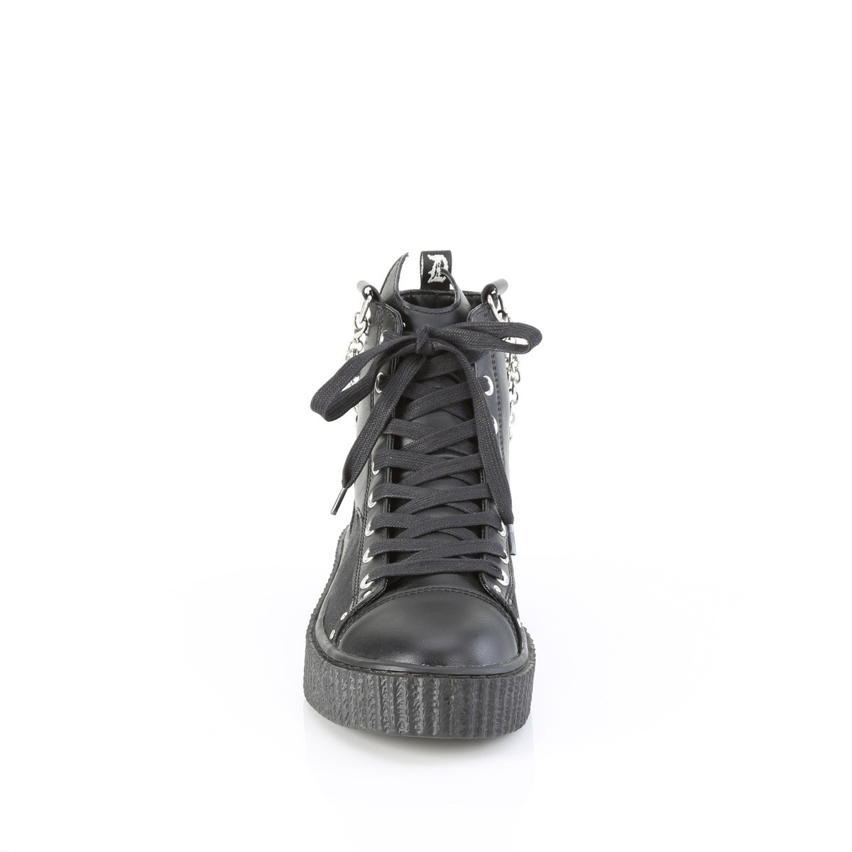 Bat Boy Hi top Sneakers - Goodgoth.com