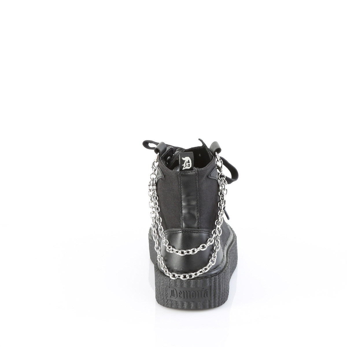 Bat Boy Hi top Sneakers - Goodgoth.com