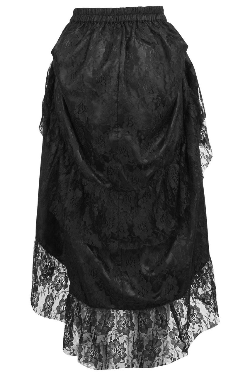 【Bellialeu】Lace low skirt Amazon.com: Women Y2k Lace Skirt Low Rise Ruffle A Line Mini
