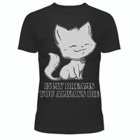 In My Dreams T Shirt