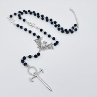 Gothic Rosary