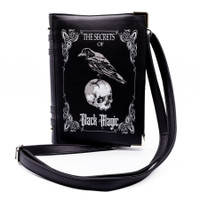 Secrets of Black Magic Book Bag